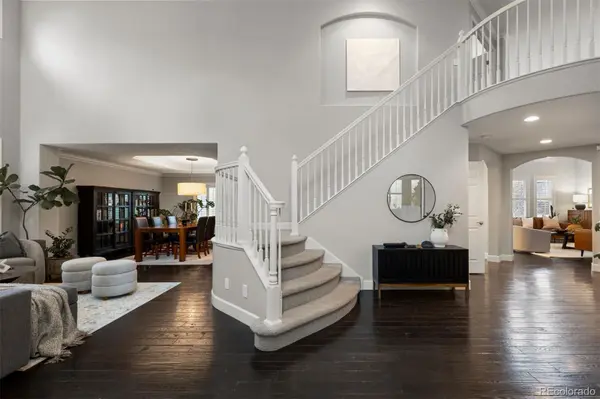 9636 Aspen Hill CIR, Lone Tree, CO 80124