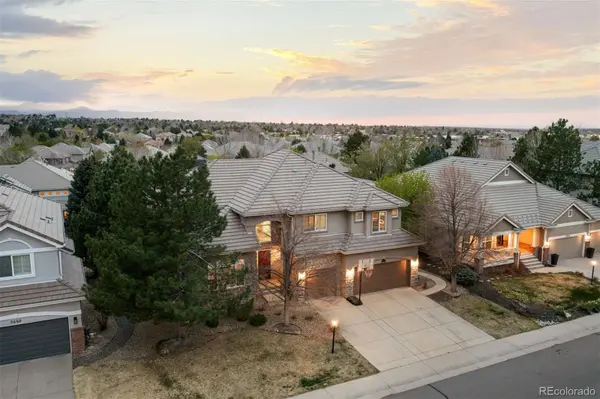 9636 Aspen Hill CIR, Lone Tree, CO 80124