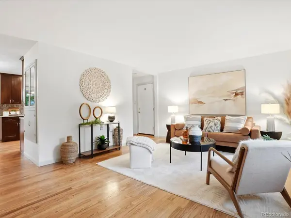 3047 S Zenobia ST, Denver, CO 80236