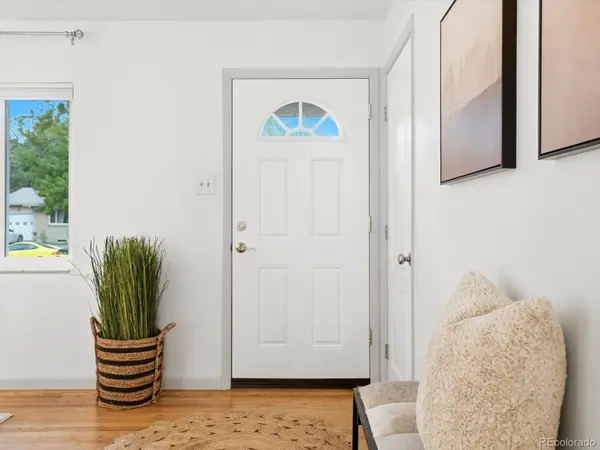 3047 S Zenobia ST, Denver, CO 80236