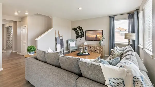43168 Ganton Club ST, Elizabeth, CO 80107