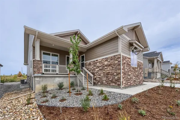 444 Agoseris WAY, Castle Rock, CO 80104