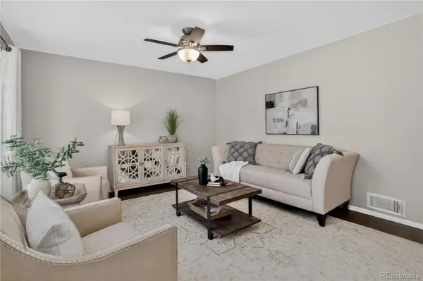 5173 E Eastman AVE, Denver, CO 80222