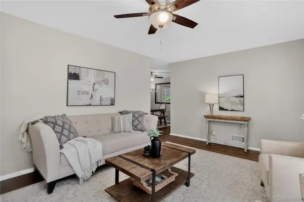 5173 E Eastman AVE, Denver, CO 80222