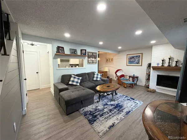 7995 E Mississippi AVE #J10, Denver, CO 80247
