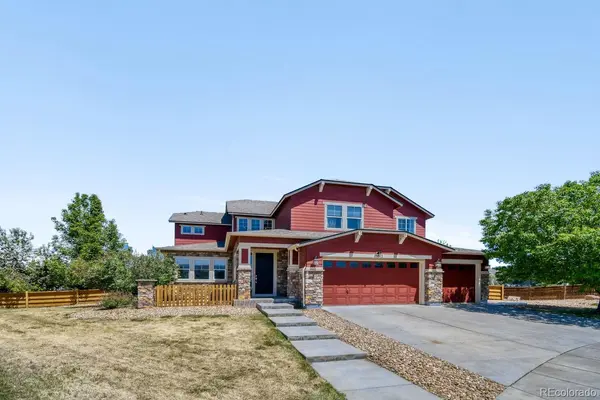 10812 Pagosa ST, Commerce City, CO 80022