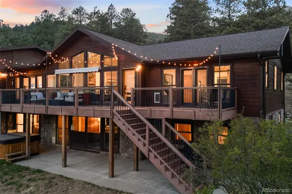 30281 Peggy LN, Evergreen, CO 80439