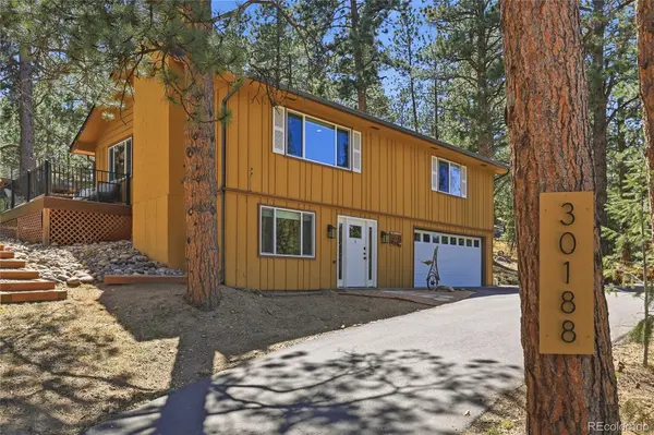 30188 Carriage Loop DR, Evergreen, CO 80439
