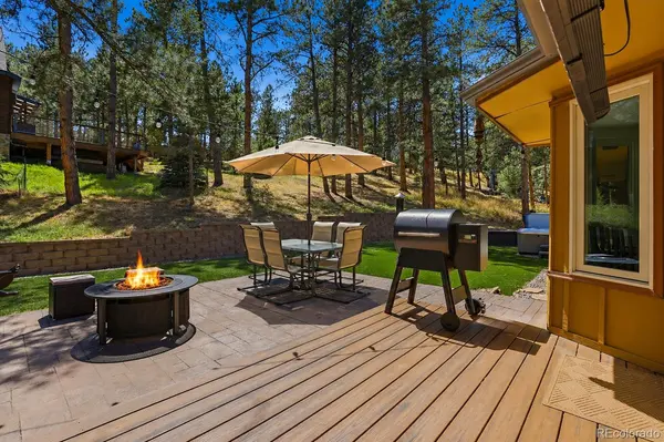 30188 Carriage Loop DR, Evergreen, CO 80439