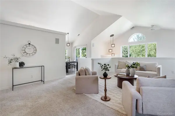 4901 S Ammons ST #18C, Littleton, CO 80123