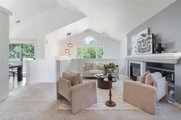 4901 S Ammons ST #18C, Littleton, CO 80123
