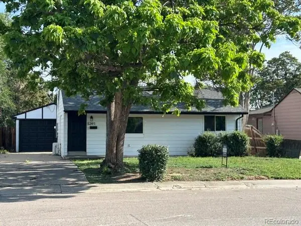 5391 E 65th AVE, Commerce City, CO 80022
