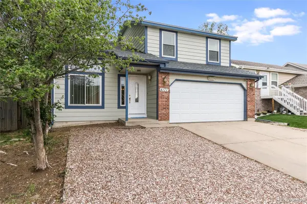 4177 S Lewiston CIR, Aurora, CO 80013