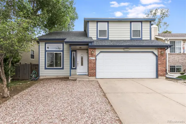 4177 S Lewiston CIR, Aurora, CO 80013