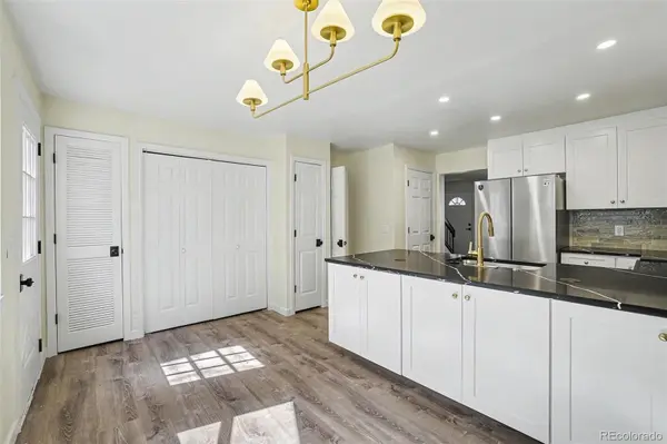 8124 Washington ST #163, Denver, CO 80229