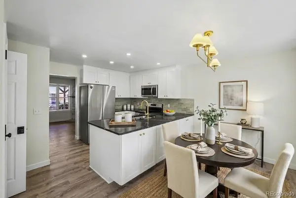 8124 Washington ST #163, Denver, CO 80229