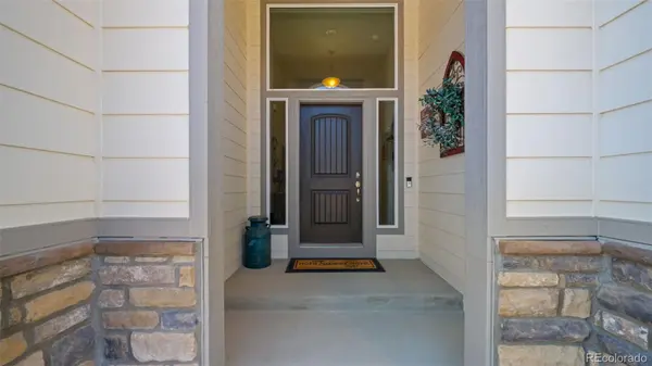 5183 Yari DR, Colorado Springs, CO 80924
