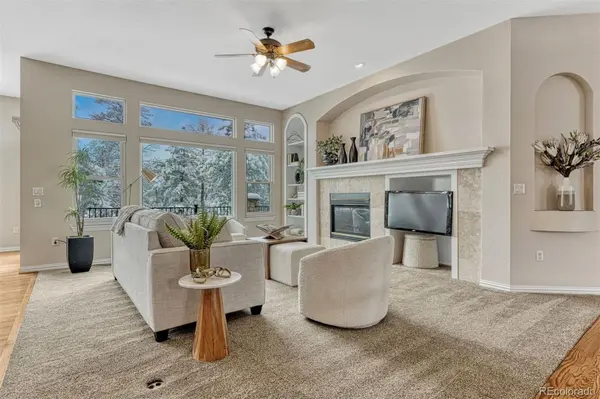 1248 Castle Grove PL, Castle Pines, CO 80108