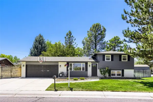 6221 S Ash CIR, Centennial, CO 80121
