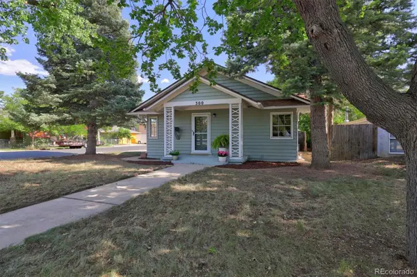 300 W Cleveland ST, Lafayette, CO 80026