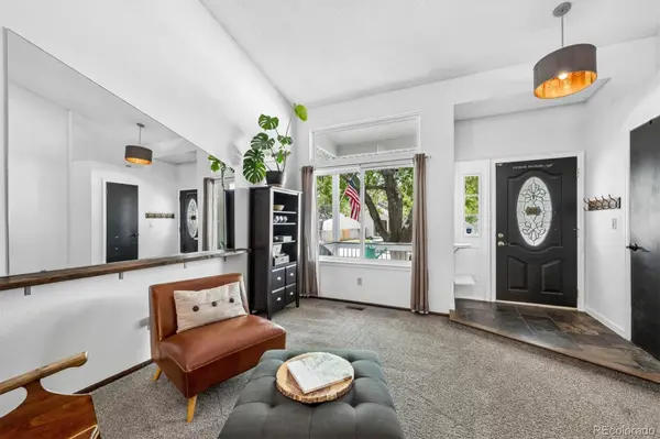 14405 W Yale PL, Lakewood, CO 80228