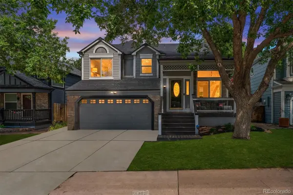 14405 W Yale PL, Lakewood, CO 80228