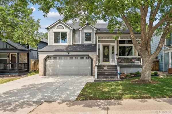 14405 W Yale PL, Lakewood, CO 80228