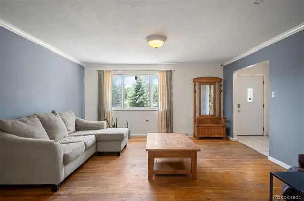 29775 Woods DR, Evergreen, CO 80439