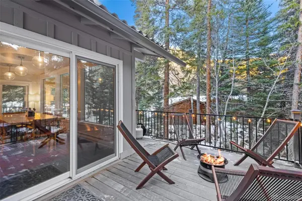 14 Moss, Dumont, CO 80436