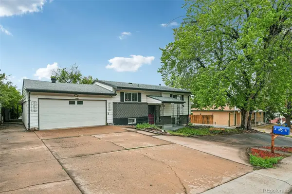 926 S Robb WAY,  Lakewood,  CO 80226