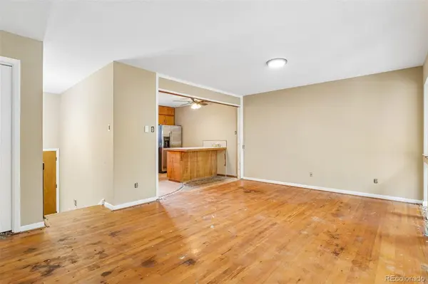 926 S Robb WAY, Lakewood, CO 80226