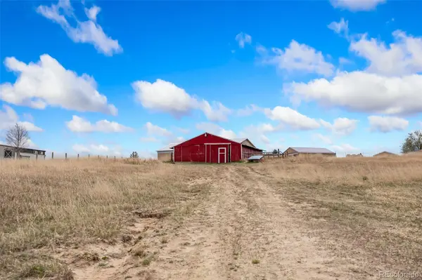 1782 Arabian TRL, Elizabeth, CO 80107