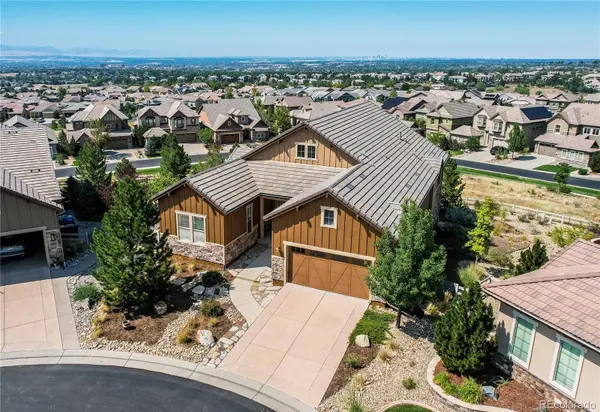 10642 Winding Pine PT, Highlands Ranch, CO 80126