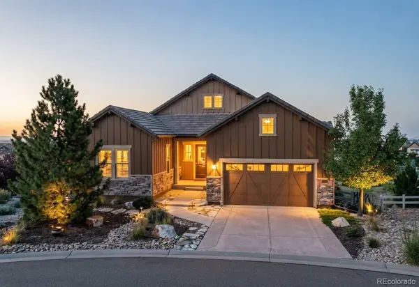 10642 Winding Pine PT, Highlands Ranch, CO 80126