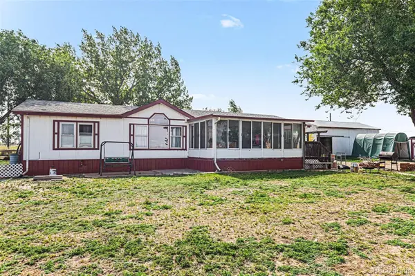 13746 County Road 8, Fort Lupton, CO 80621