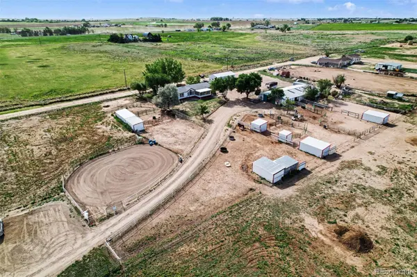 13746 County Road 8, Fort Lupton, CO 80621