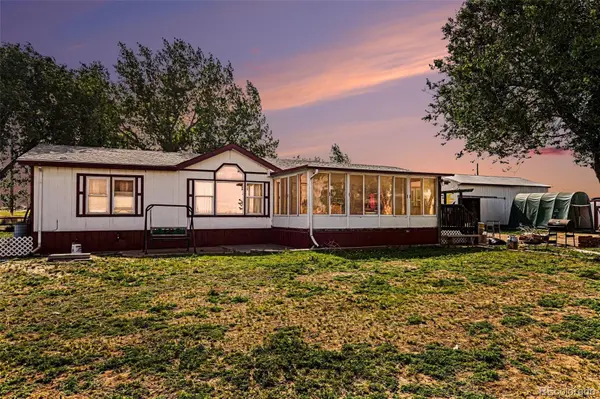 13746 County Road 8, Fort Lupton, CO 80621