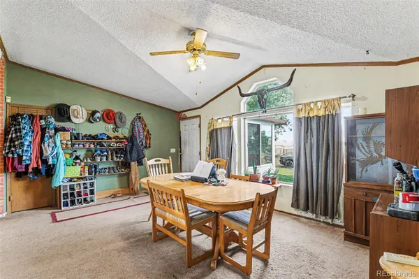 13746 County Road 8, Fort Lupton, CO 80621