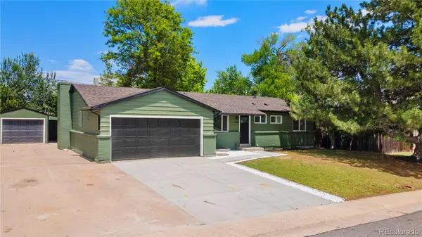 1445 W 101st AVE, Northglenn, CO 80260