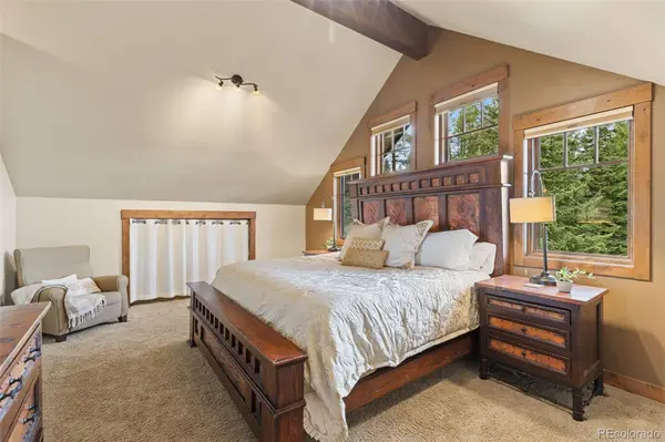 861 High Point DR, Breckenridge, CO 80424