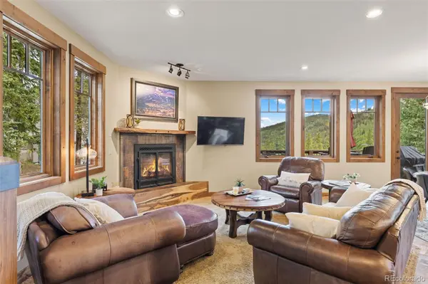861 High Point DR,  Breckenridge,  CO 80424