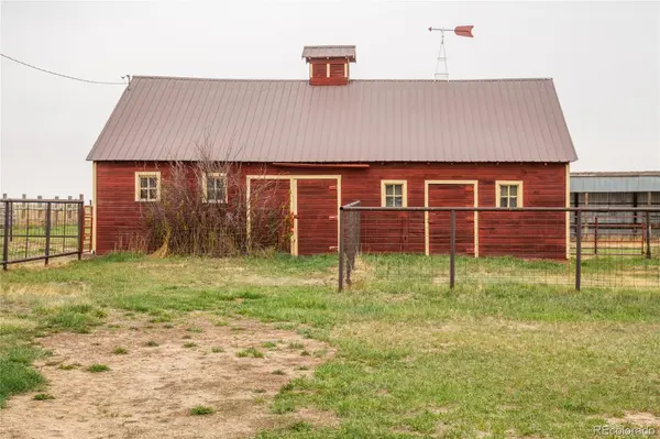 23921 County Road 15-21, Elbert, CO 80106
