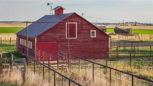 23921 County Road 15-21, Elbert, CO 80106