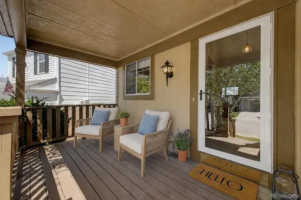 450 Chelan ST, Golden, CO 80401
