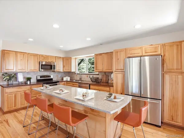 9039 S Bertha CT, Morrison, CO 80465