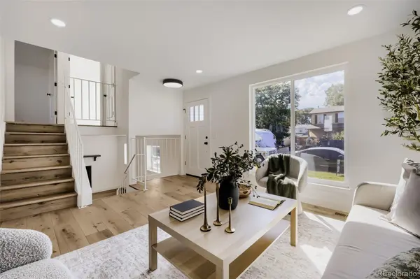 4618 Fontana WAY, Denver, CO 80239