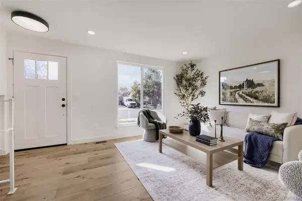 4618 Fontana WAY, Denver, CO 80239