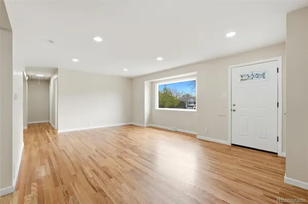 1791 Hopkins DR, Denver, CO 80229