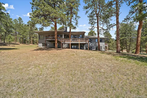 395 Spring Ranch DR, Golden, CO 80401