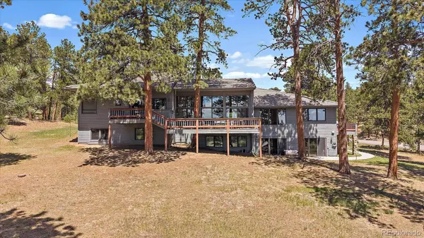395 Spring Ranch DR, Golden, CO 80401